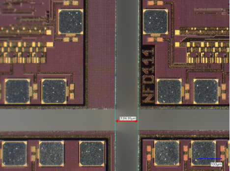 Advanced Substrates