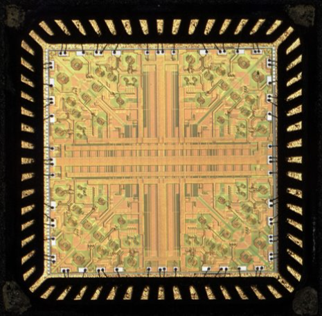 Advanced Substrates